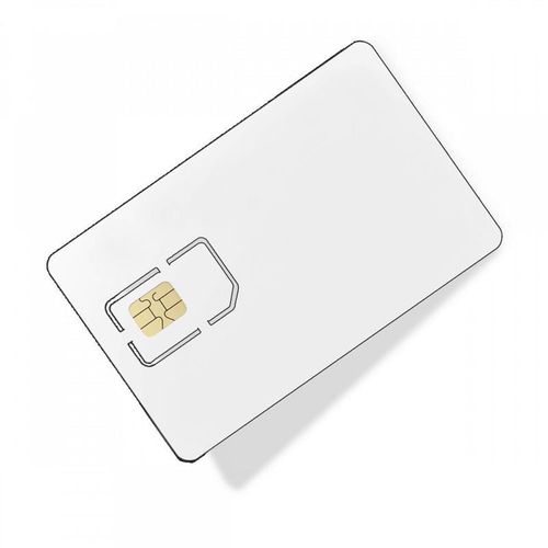 KARTU SAM (SECURE ACCES MODULE)
