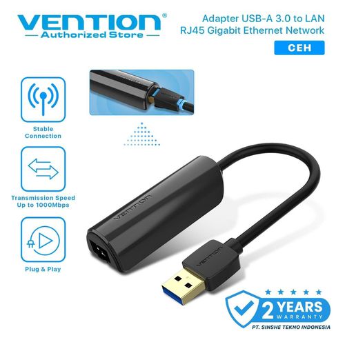 usb lan