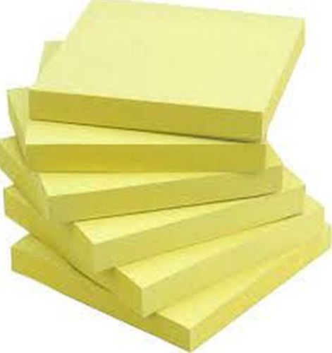 Sticky Note Basic 3x4 (Per 6 Pcs)