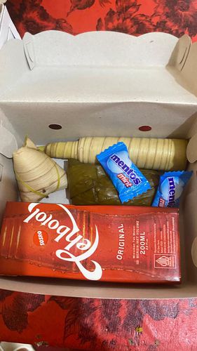 Snack VIP