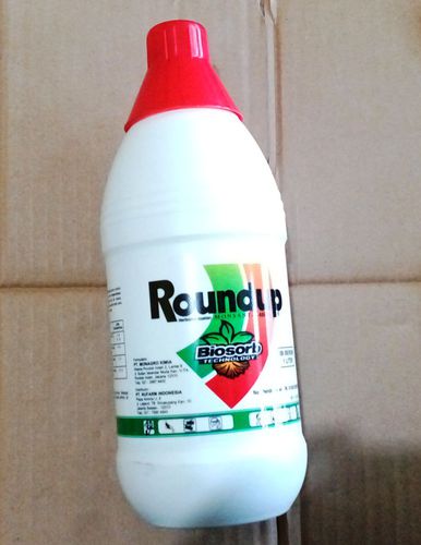 Racun rumput