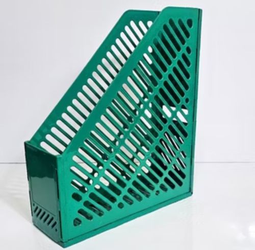 BOX FILE PLASTIK