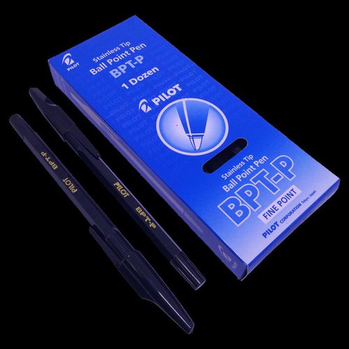 BOLPOINT PILOT BPTP
