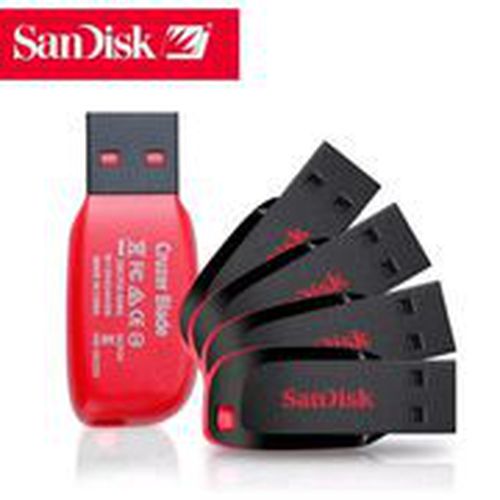 Flashdisk