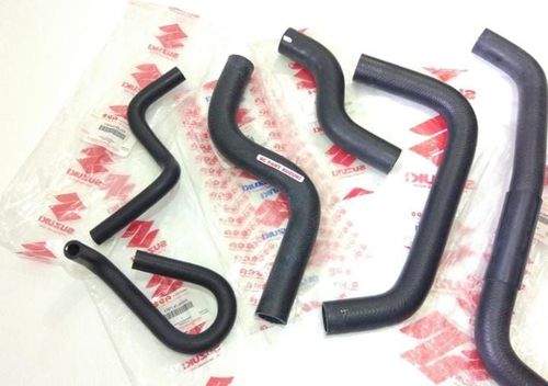 Selang Radiator Set