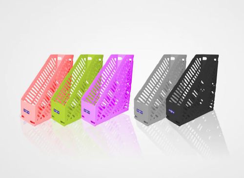 FILE BOX KERANJANG / SYSBOX