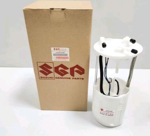 Fuel Pump Assy