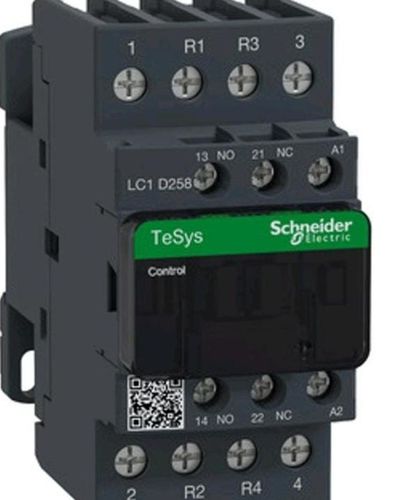 Contactor