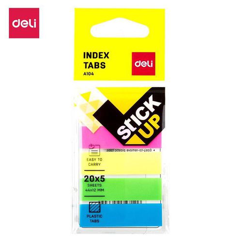 Sticky Notes