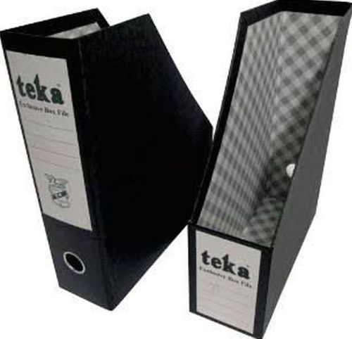 Box Teka