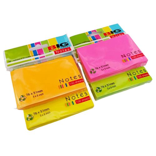 Sticky Note BIG 76 x 51