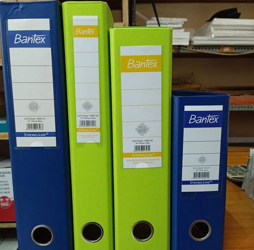 Map Bantex