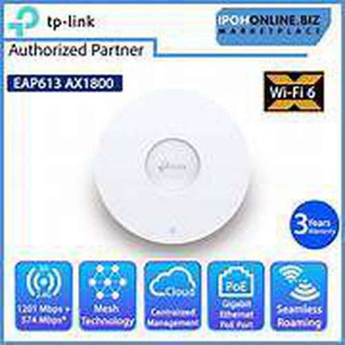 Wireless Access Point