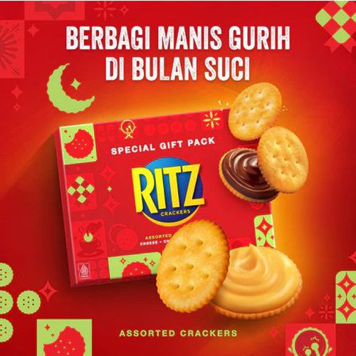 Ritz Special Gift Pack