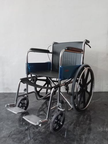 Kursi Roda Standard Racing BC