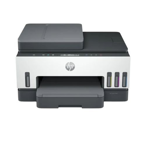 Printer HP Smart Tank 750