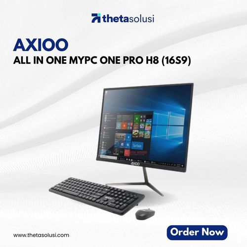PC All In One MyPC One Pro H8 (16S9)