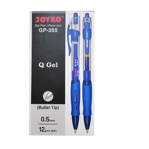 Bolpoint/Ballpoint - Biru