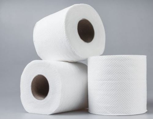 Tisu isi 10 Rolls