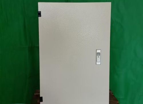 BOX PANEL