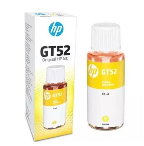 Toner HP Smart Tank 615 Yellow Ink