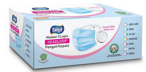 Masker