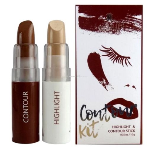 contour
