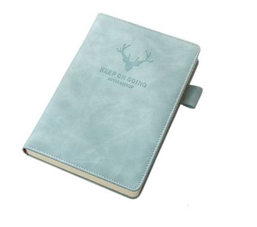 note book A5 premium