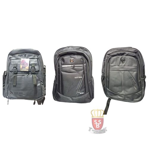 TAS RANSEL