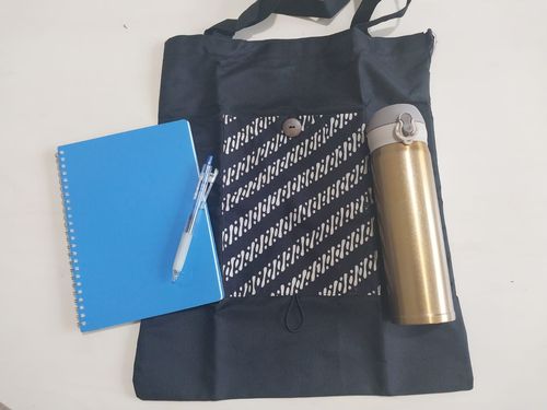 Seminar Kit Paket 3