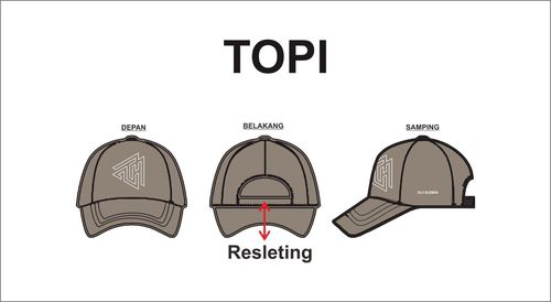 Topi 1