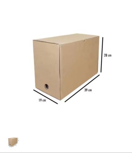 Kardus File 39X19X28 Cm Box