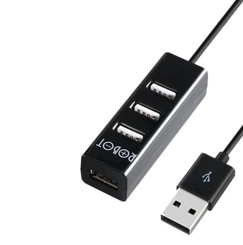 USB HUB 4 port