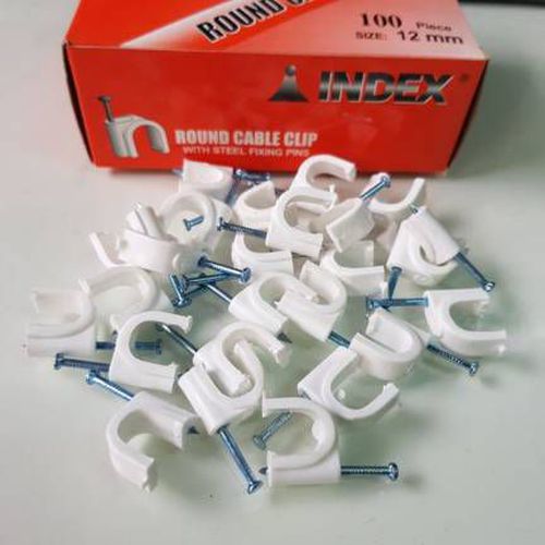 Klem kabel