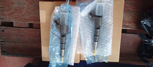 Injector volvo ec210 ec290 0445120066 smart tech