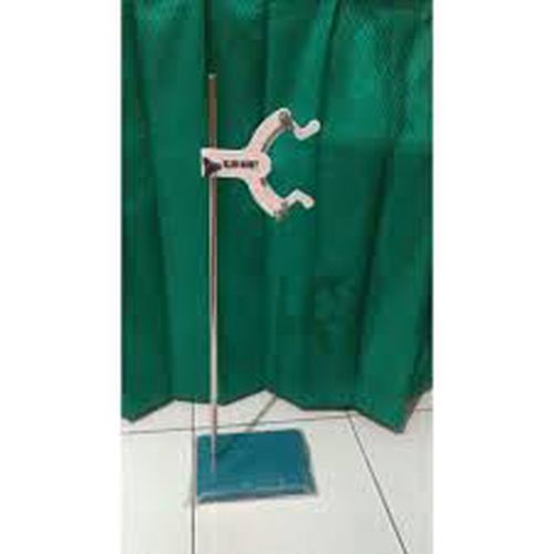 Statif Klem Buret Stand Base Single