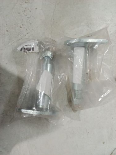 Pin spring engkel