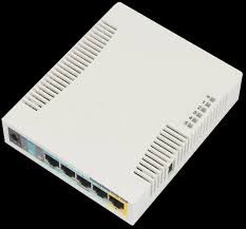 Mikrotik RB951Ui