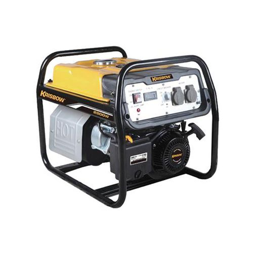 GENERATOR 2800W 1PH OPEN KRP28 - 10088785
