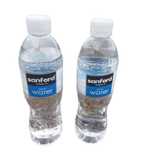 Air Botol 330 ml