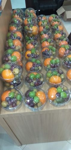 Parcel Buah Mini