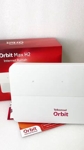 Modem Orbit Max H2