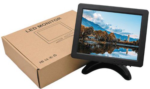Mini Monitor