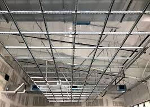 Rangka Plafond Baja Ringan Hollow 40.40m