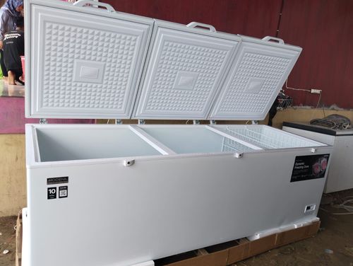 Modena Freezer Box MD 1300 TCWH