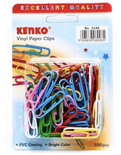 paper clipper