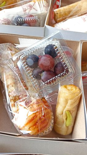 Snack Box Paket 5