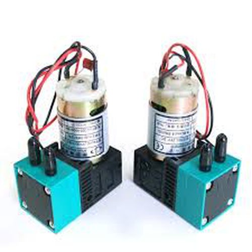 INK PUMP ORIGINAL