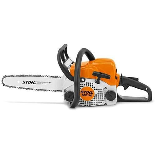 STIHL Chainsaw MS 170