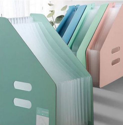 STANDING FILE box file 1033